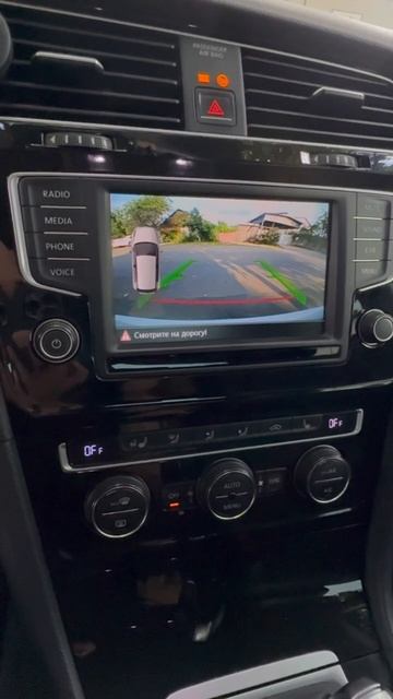 GOLF 7