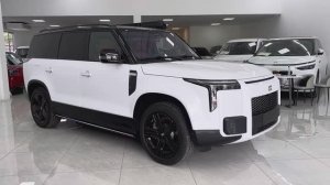 ROX 01 2025 - Интерьер и Экстерьер