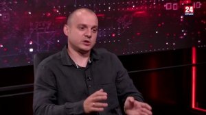 Интервью 24. Антон Скоромный. выпуск от 18.06.25