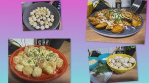 Пельмени больше не варю, а готовлю так|Вкусные и сочные пельмени|рецепты просто