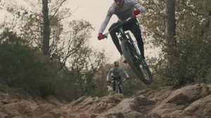 Короткое промо линейки велосипедов Specialized Epic 8