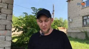 Боец Студент рассказал, как с женой уничтожил американскую гаубицу M777