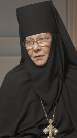 «Нужно быть предельно осторожным, ко всем веяньям, которые пытаются проникнуть в твое сердце»