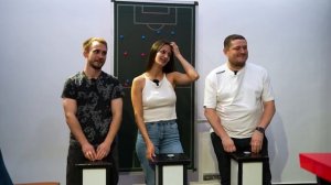 Шоу «На расСКАзе», 2-й выпуск!
