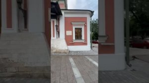 Самая музыкальная улица в России.