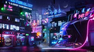 Белый шум - шум дождя и грома
