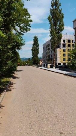Граница Кисловодска сдвинулась на 100 метров)