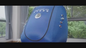 Портативная барокамера MC4000