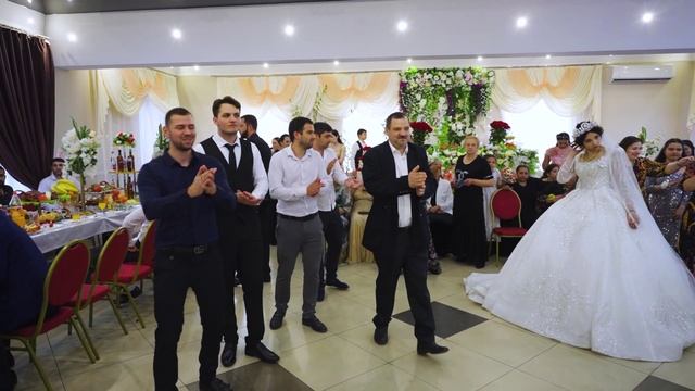 Цыганская свадьба - Илья и Екатерина - Тамбов