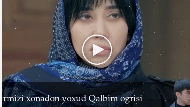 Qirmizi xonadon yoxud Qalbim ogrisi - 1 Сезон 91 серия / сериал 2025 онлайн (19 июня 2025)