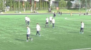 12.06.25. Искра - Неман. 5:1. Кубок КО. Весь матч.