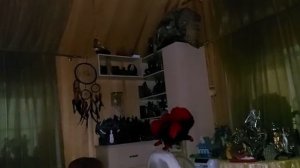 ВЕДЬМОЙ РОЖДАЮТСЯ