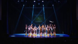 Рыба моей мечты - группа Кувырком 14.06.2025