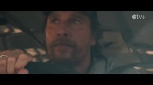 Первый трейлер «Потерянного автобуса» с Мэттью Макконахи.