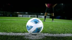 Футбол_мечта