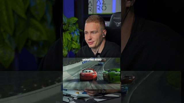 Откуда 4К на консолях? #гейминг #игры #пк #сборкапк #ps #3k #games #gaming #видеоигры