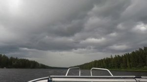 Волга 2025 трейлер