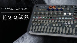 Sonicware Liven Evoke: Sounds Demo