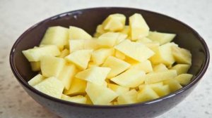 Грибная похлебка