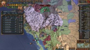 EU IV 1.37 Испания №22 - Захват Нижнего Новгорода, Калифорнии и Сонгая (Spain is the Emperor)