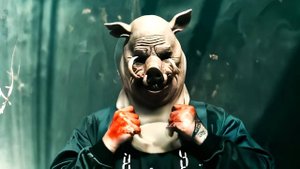 Пятачок. Кровь и жёлуди — Русский трейлер (2025)