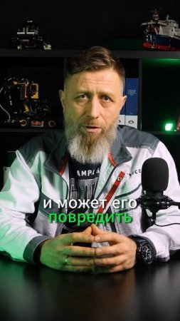 Ошибки монтажа. Обратная засыпка