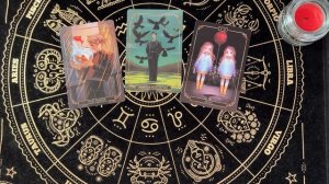 🔥Карта ДНЯ для ВАС🔥