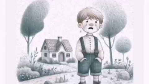 Аудиосказка. Честное слово