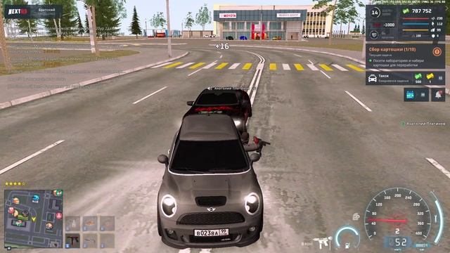 Анатолий  Платинов 6.2
