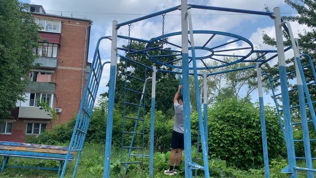 Кросс-тренинг для бегунов на длинные дистанции || Развиваем навыки Pole Dance / Pole Sport :)