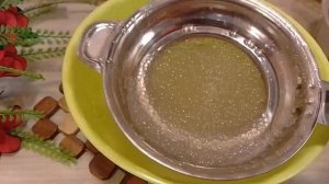 DeliciousCookingWithOxana изумительный клубничный щербет