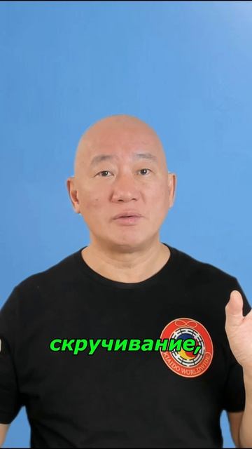 Практика, которая балансирует энергию