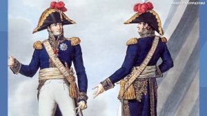 Допотопная военная форма. Передел МИРА после ПОТОПА 19 ВЕКА. Часть 1