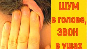 Шум в голове и звон в ушах – срочно проверь это! 3 главные причины и как избавиться быстро!