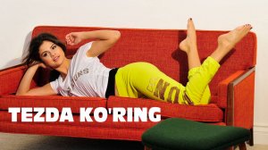 Tezda ko'ring Urganch shahrida 2-xonali kvartira ijaraga beriladi