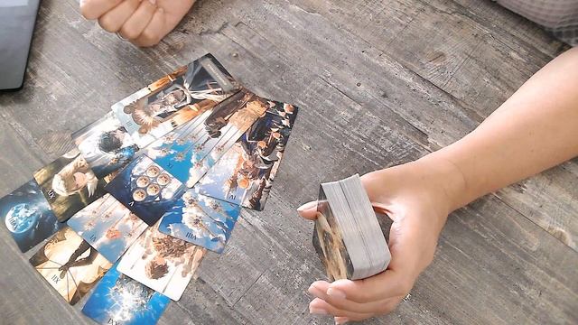 Кто хотел изменить жизнь свою жизнь? таро прогноз