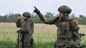 Появились подробности освобождения Яблоновки в Сумской области