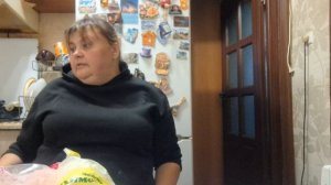 распаковка  что я купила