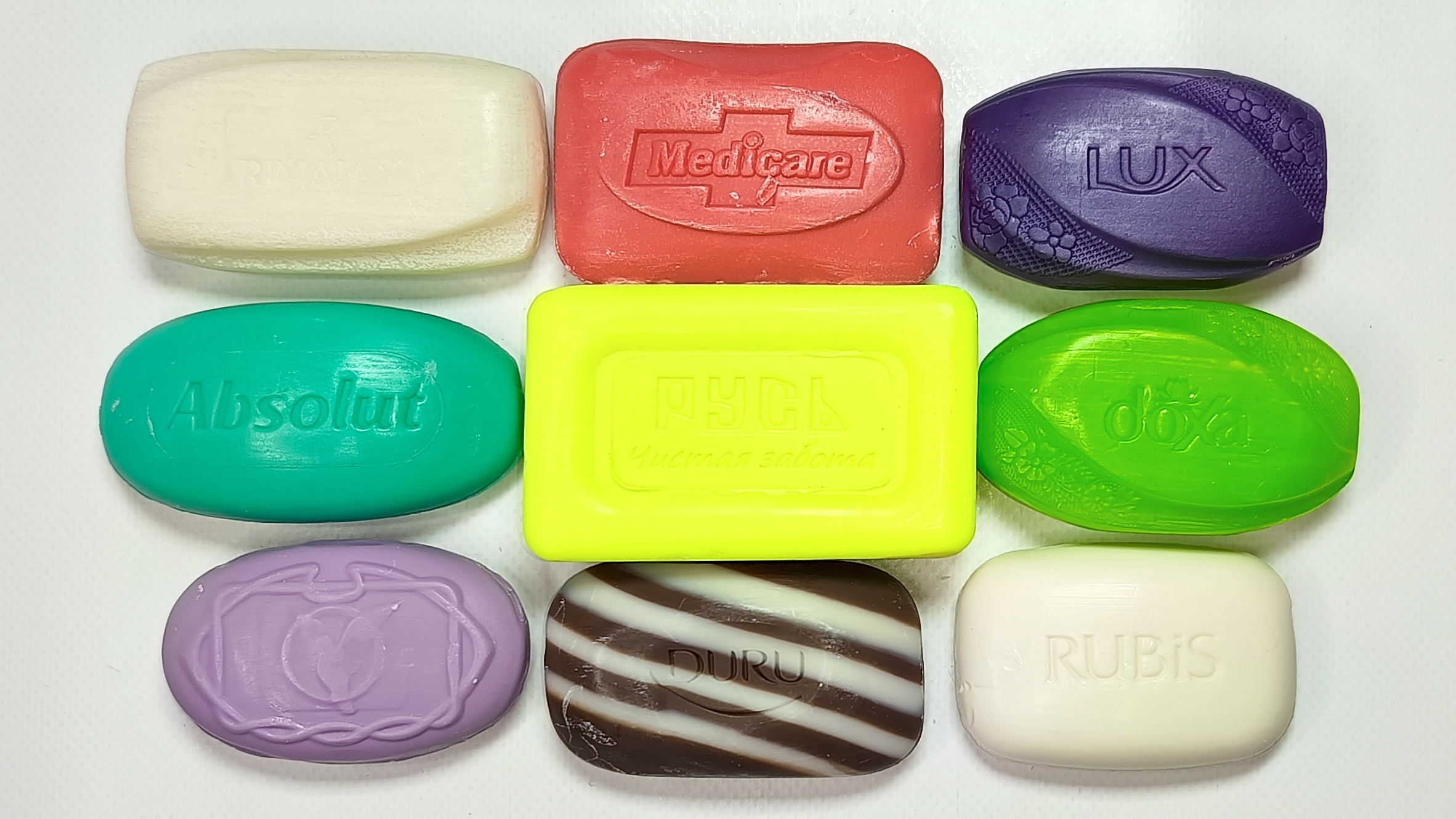 асмр резка мыла. cutting soap