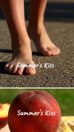 summer warm