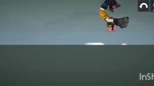 драка с тотемами.