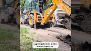 Якутия продолжает восстанавливать дорогу в Докучаевске