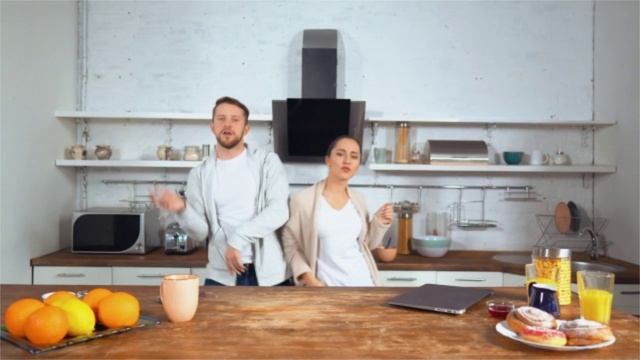 Секс с женой 18+