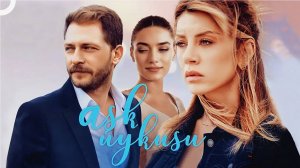 Aşk Uykusu  4K Full İzle