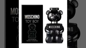Moschino Toy Boy