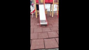 учимся кататься на роликах