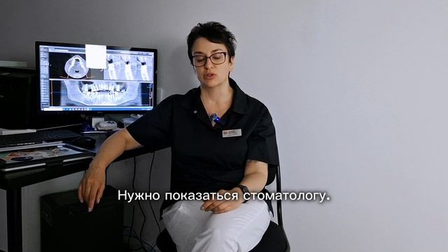 5 проблем с зубами, которые НЕЛЬЗЯ игнорировать!