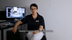 5 проблем с зубами, которые НЕЛЬЗЯ игнорировать!