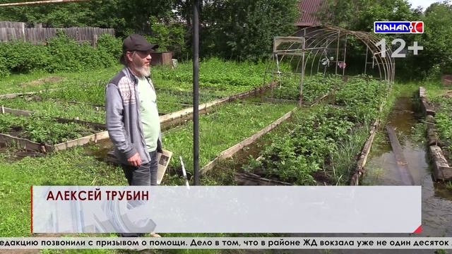 Выпуск от 18.06.2025