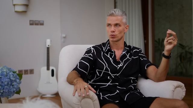 Сила подсознания. Как получить все, о чем вы просите и мечтаете? Сергей Дашкевич смотреть онлайн